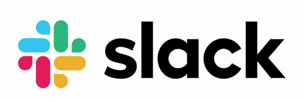 Slack ロゴ